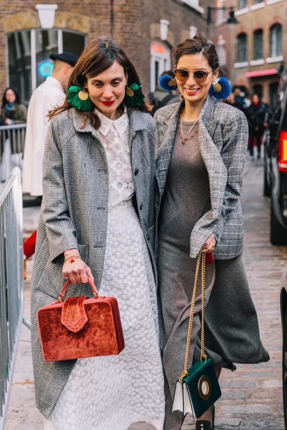 今年最流行的“硬一点”,要怎么驾驭住?