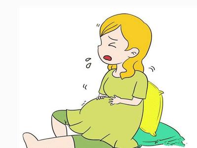 肚子不痛就是拉水怎么回事,肚子不痛破水