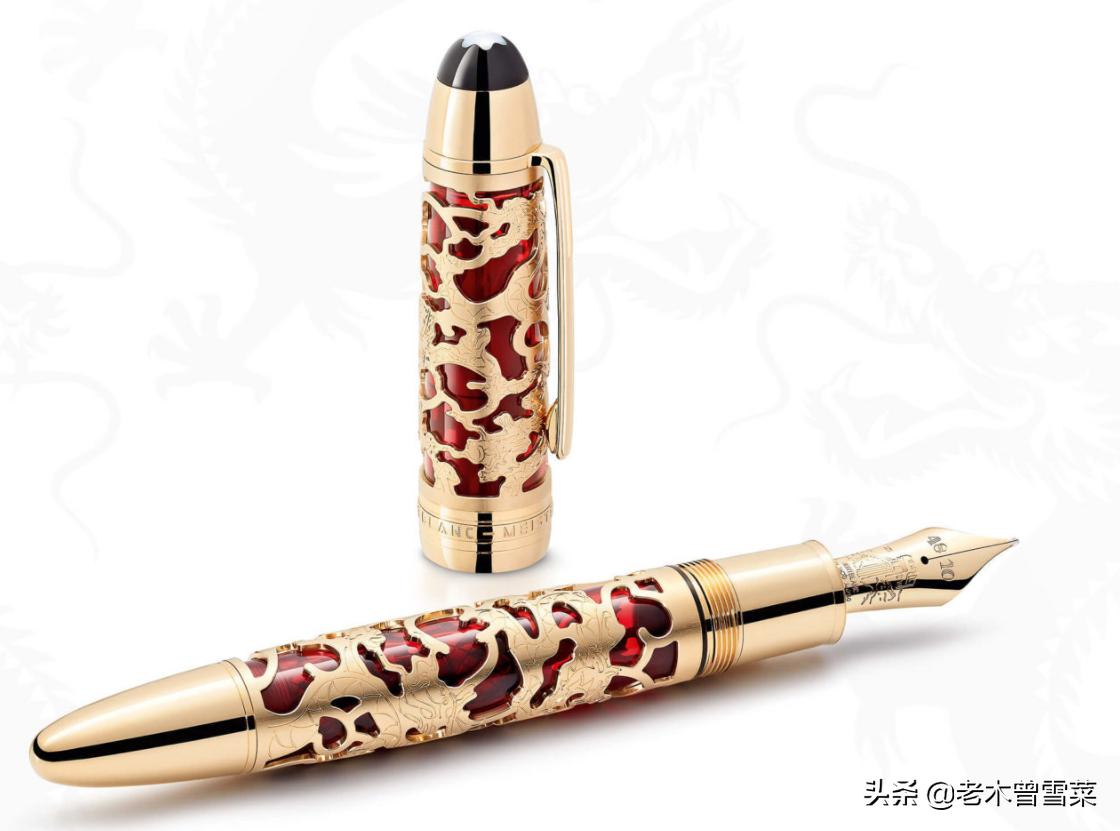 万宝龙钢笔各个系列详细介绍,万宝龙钢笔买第几代比较好
