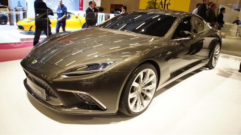 我们的“梦中情人”,这9款概念轿车值得车迷追忆