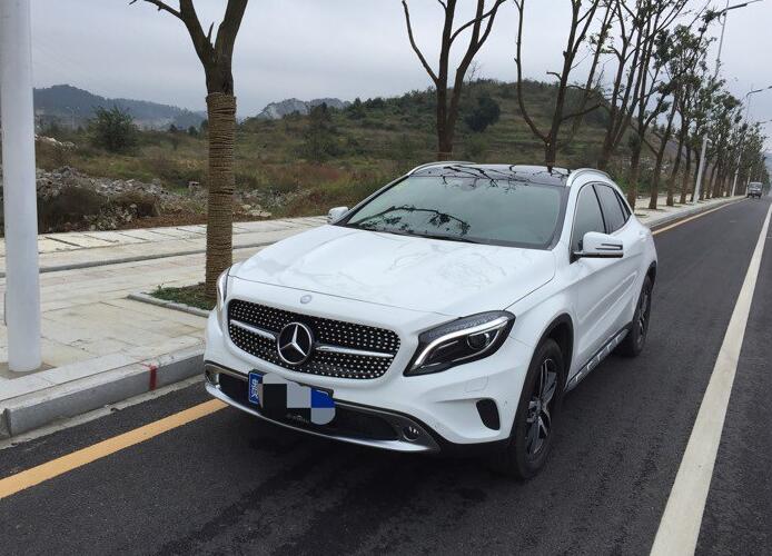 奔驰gla加速爆缸,奔驰gla缺缸会导致怠速不稳吗