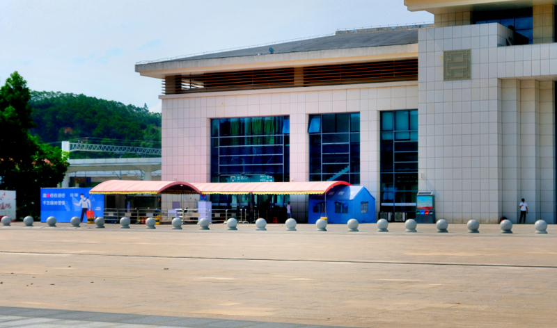 广东最没存在感的城市云浮,广东云浮是什么样的城市