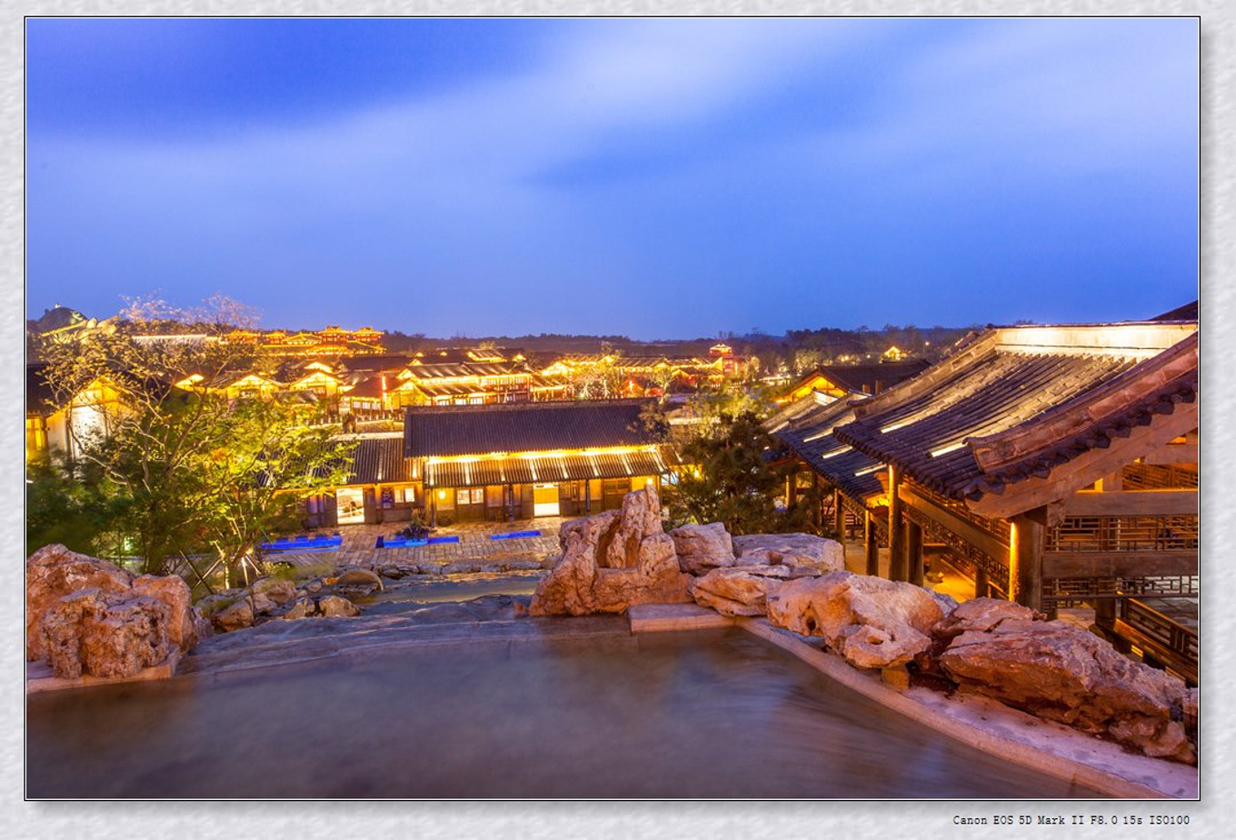 常州旅游东方盐湖城,骆驼之旅视频