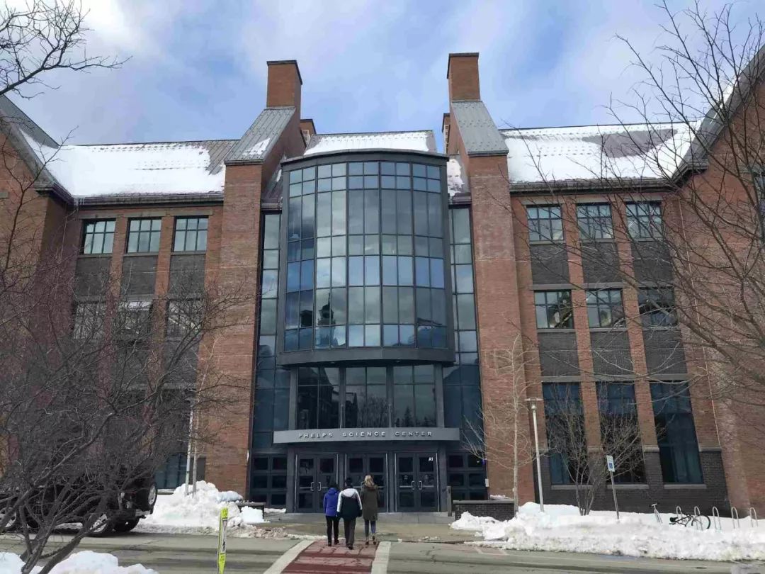 菲利普斯学校排名第一,美国留学菲利普斯埃克塞特中学