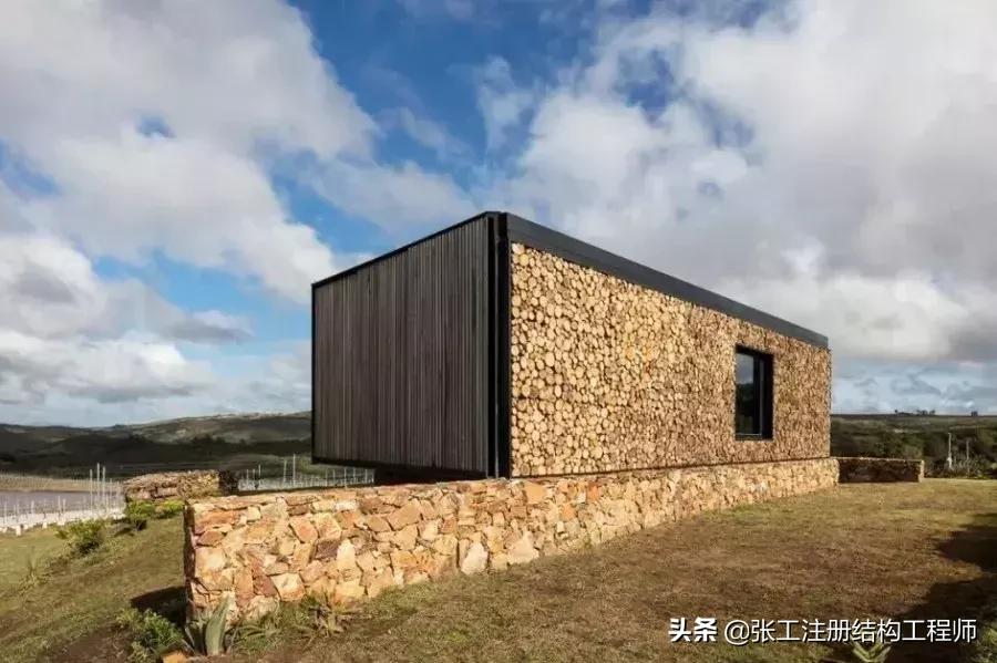 小猪佩奇的度假小屋,北京山里的度假小屋