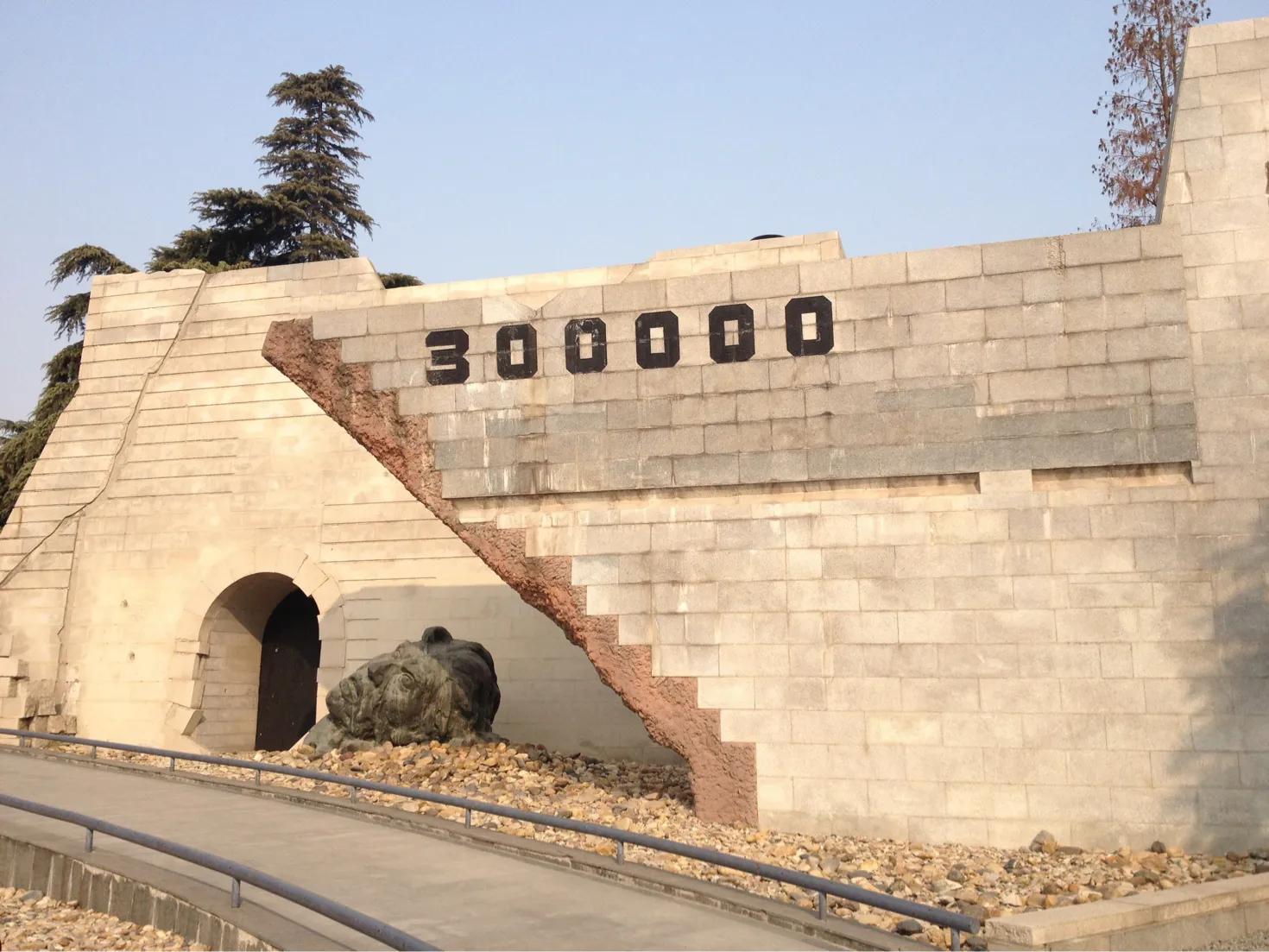 魔鬼作坊：战争创伤不可磨灭，历史记忆应当正确留存