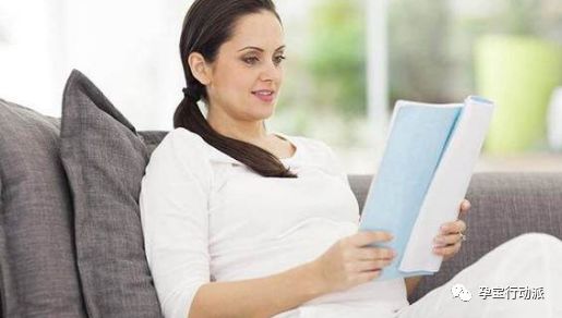 孕期周刊  第二十七周