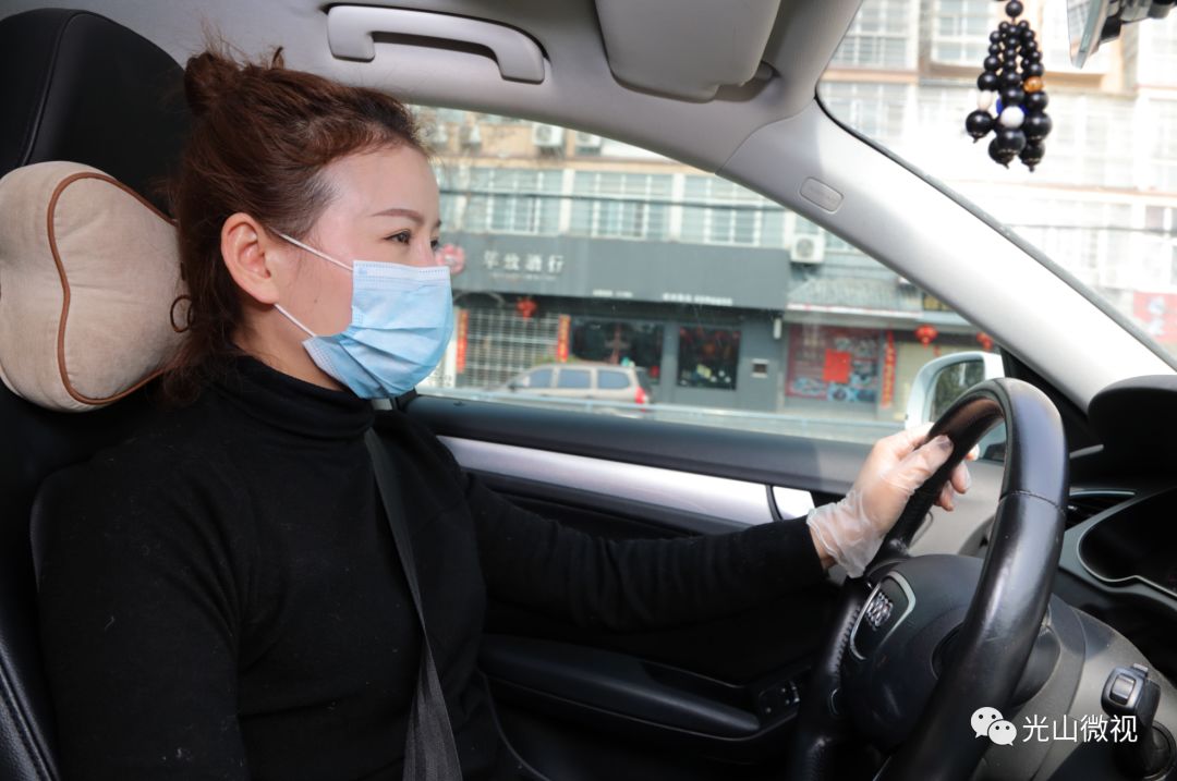 豆腐兰姐抖音,光山豆腐兰姐