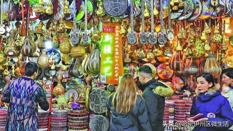 非遗文化买买买,非遗购物直播