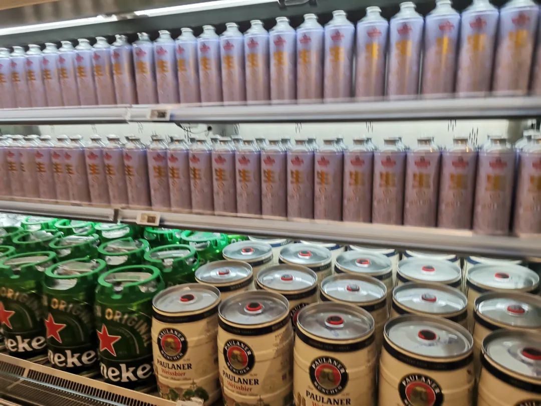 不靠会员费，另辟蹊径的麦德龙PLUS从哪挣钱？