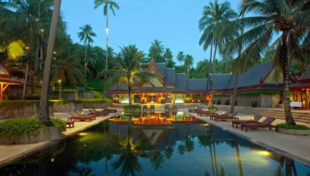 世界十大顶级豪华酒店排名,世界十大高端酒店连锁集团