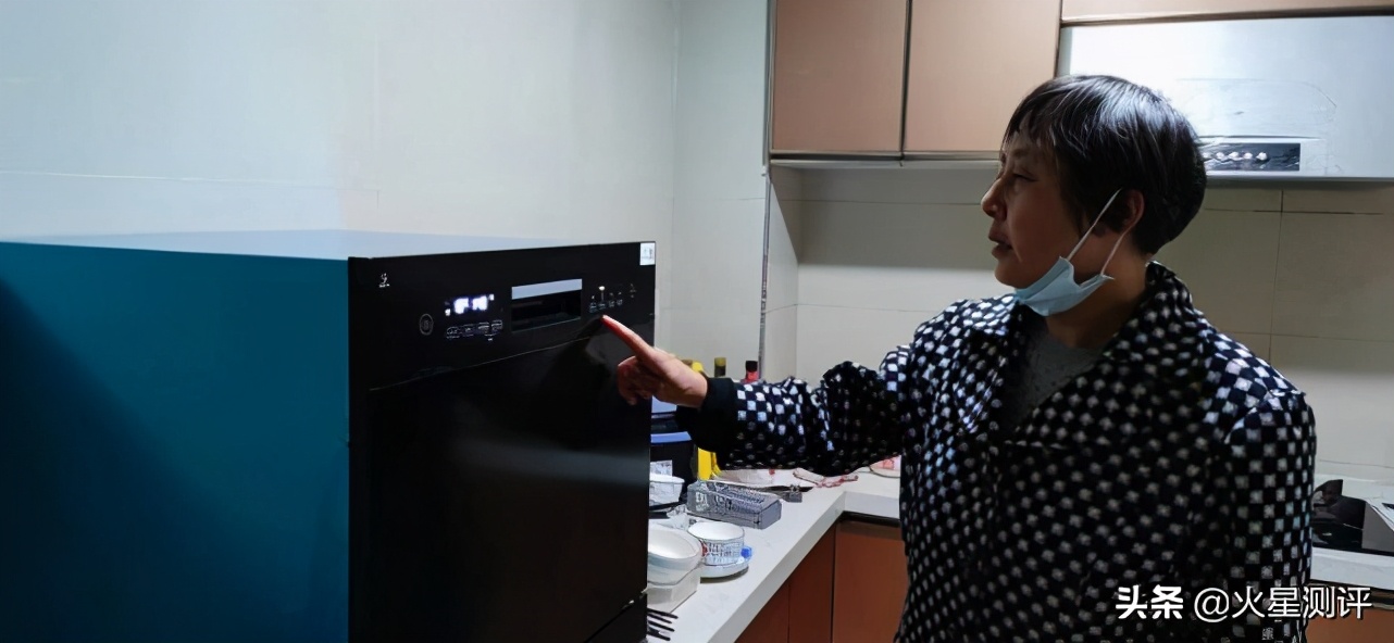 如何给父母选一款洗碗机？5000字体验测评告诉你