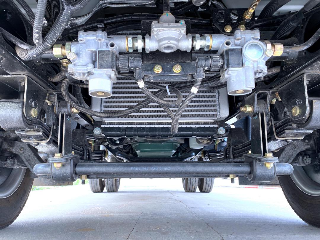 4吨13方仅需5万块搞定！比轻卡还实用的几款微卡推荐