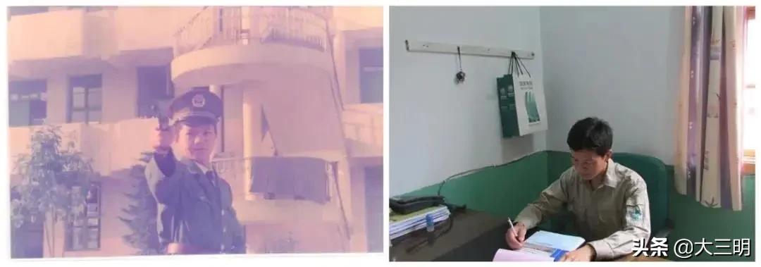 从军营绿到国网绿——一身戎装,一生军魂!致敬三明供电的退役军人