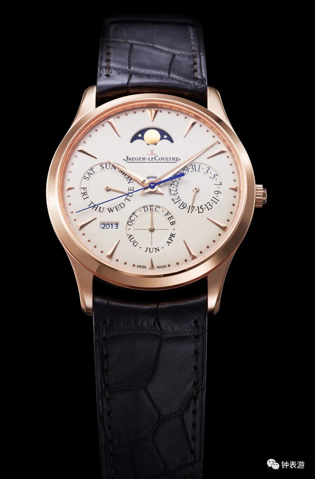 万年历手表知识大全,万年历手表什么时间调比较好