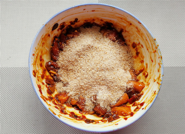 粉蒸肉怎么才软烂不油腻,粉蒸肉要怎样才软糯