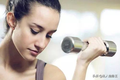 哑铃经典6个动作,新手最简单有效的哑铃正确动作