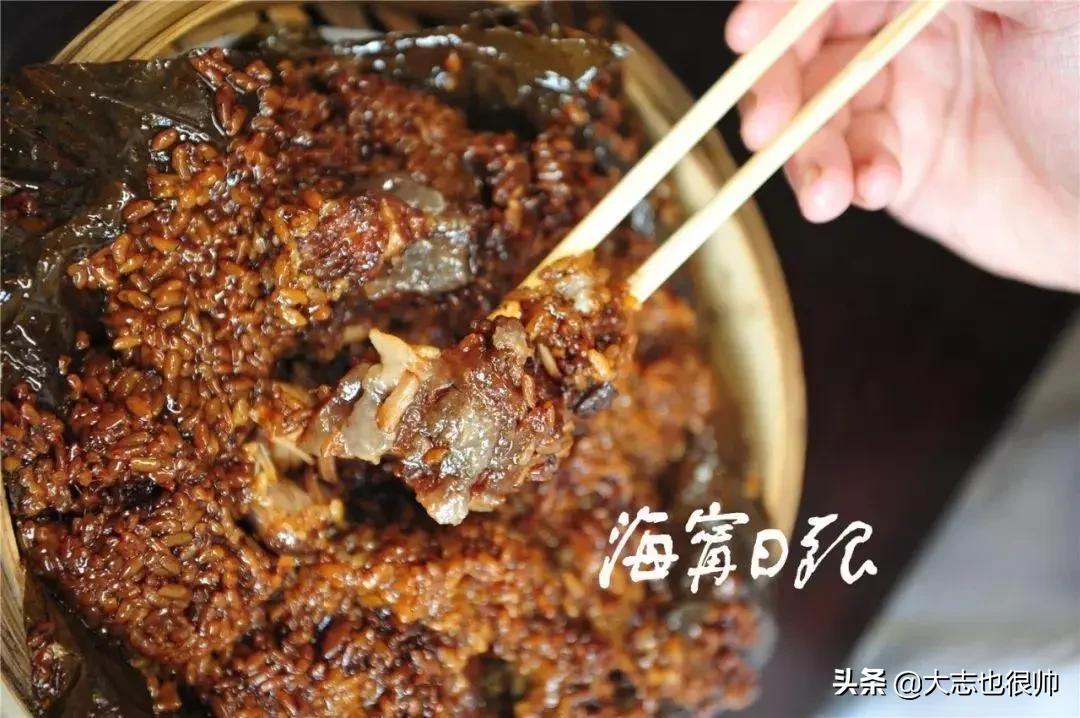 舌尖上的海宁完整版,舌尖上的海宁缸肉