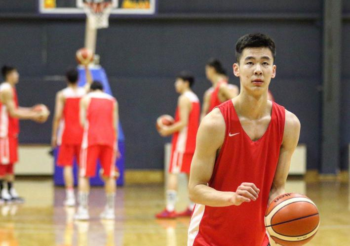 讽刺！00后天才国青首次合练备战世界杯6天前却遭山西无限期禁赛