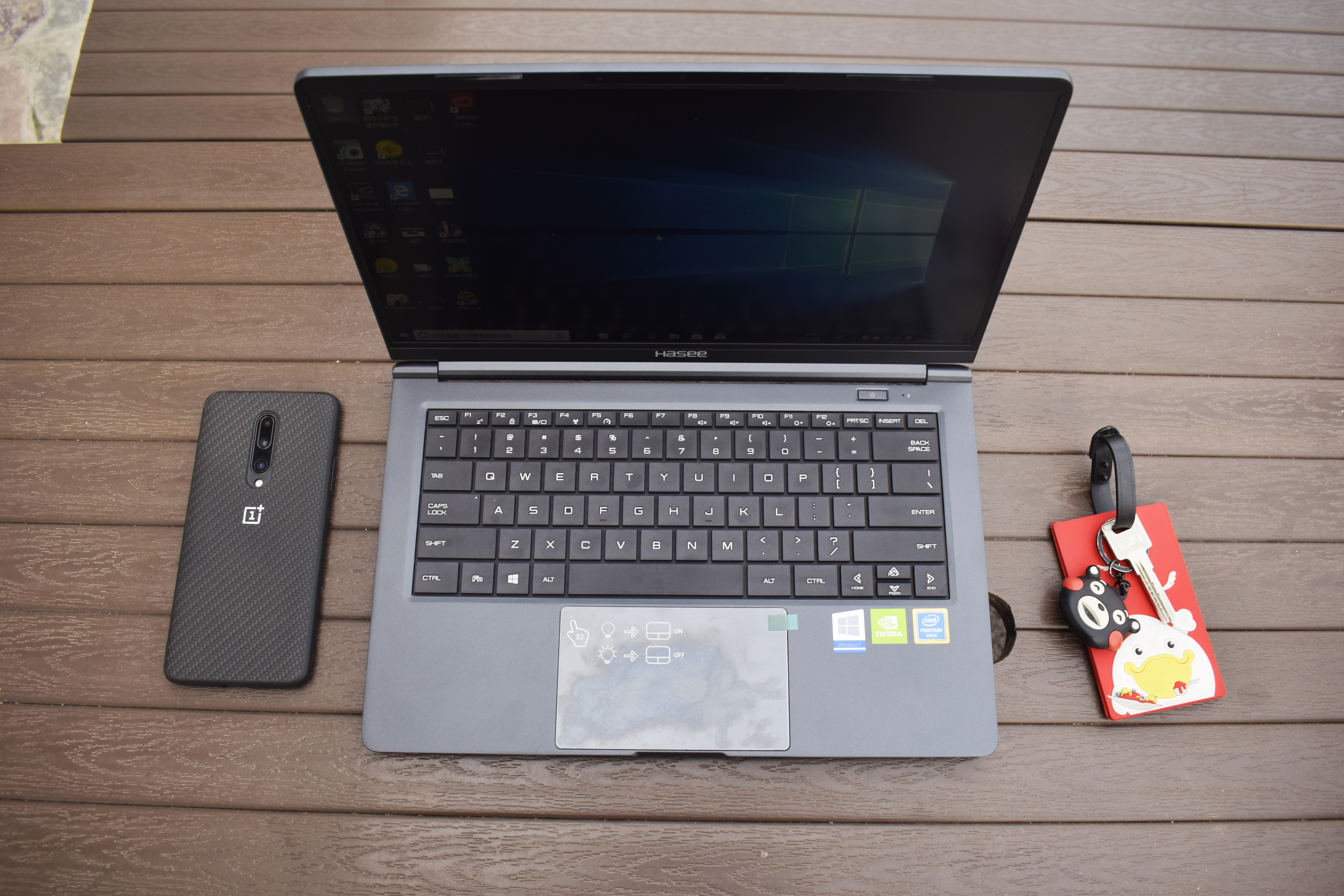 神舟u43e1拆机,神舟笔记本精盾u45s1评测