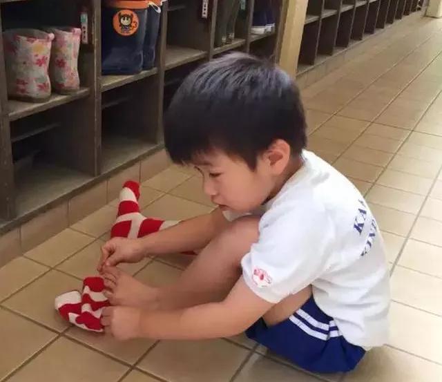 用20条告诉你，日本高质量的教育是从哪个环境、什么游戏开始的