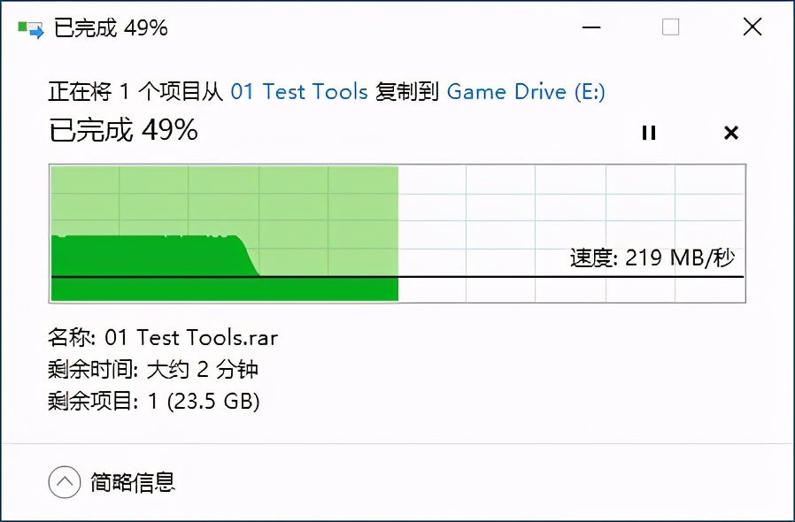 西数游戏移动硬盘d30测评,WDBLACKD30游戏移动固态硬盘