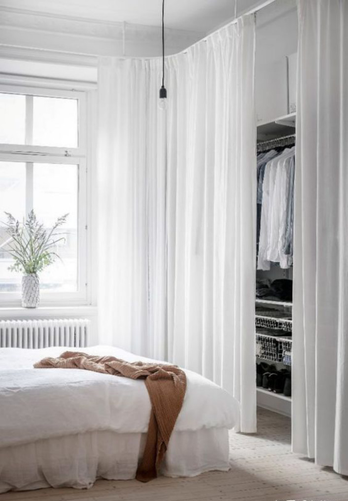 怎么用最少的钱装修出租屋,出租屋怎样简单装修房子最便宜