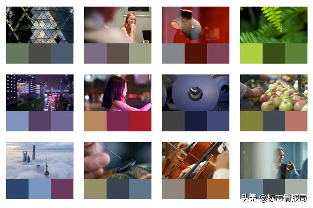 全球性会计师事务所「玛泽（Mazars）」更换新LOGO