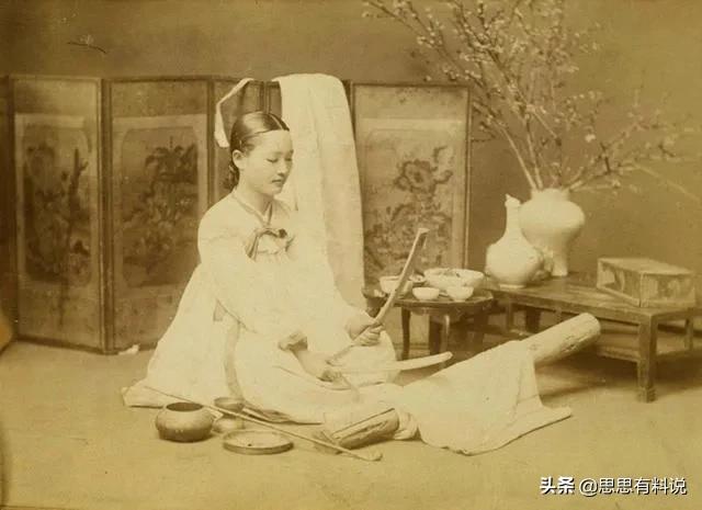 日本大妈发型变化,为啥大妈都是短发发型