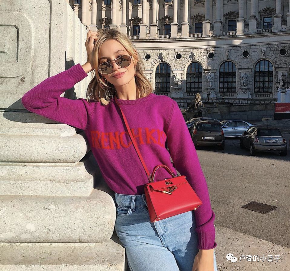 史上最值得入的9款名牌包，不仅好看，还升值、升值、升值