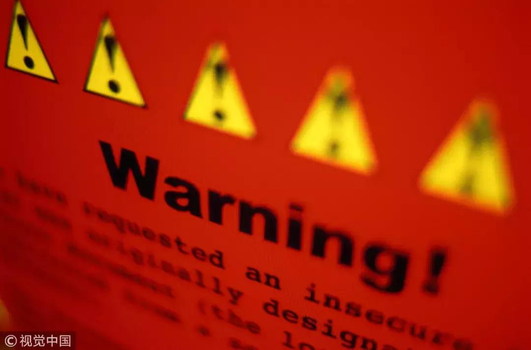 程序员找工作黑名单：除了996.ICU，程序员还将如何自救？