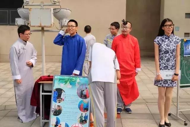 天津最牛的中学是哪个,天津中学排名2020完整版