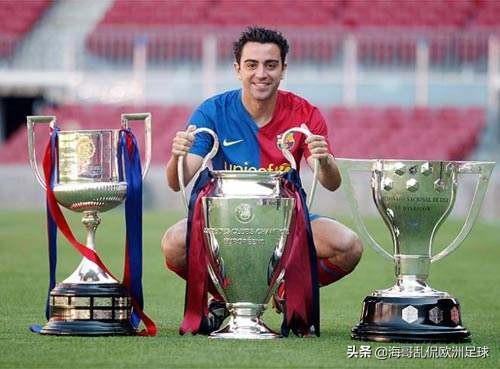 千禧年第一巨星,千禧年以后的最强锋线