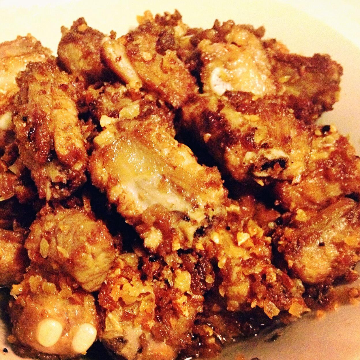 27道米其林餐厅的菜,27种美味食物