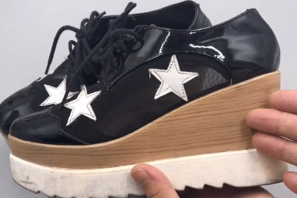 这五种鞋子不要再给孩子买了,这3种鞋子切记不要穿