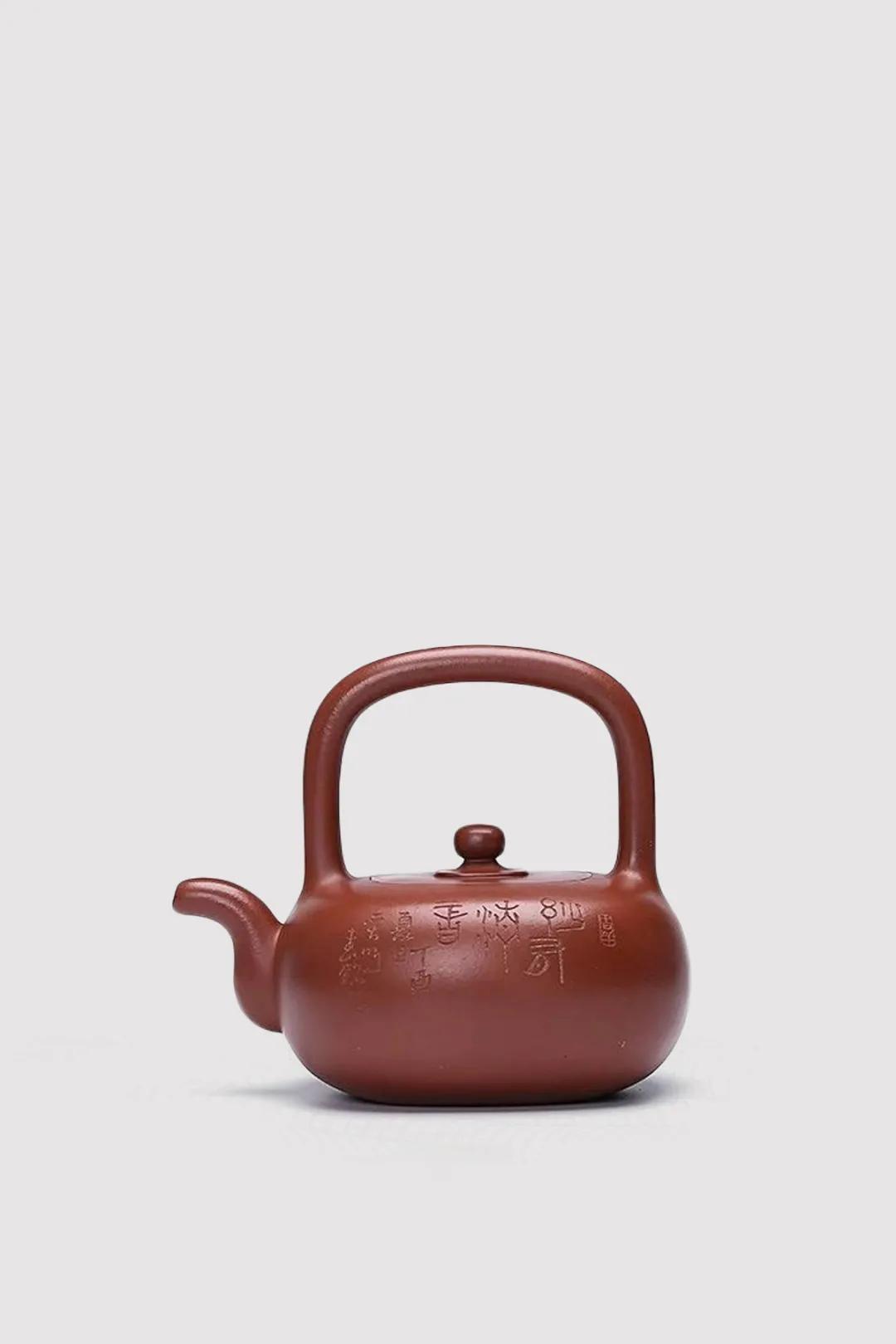 喻小芳,喻小芳紫砂