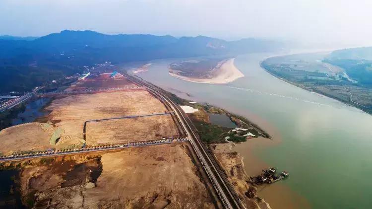 犍为最美的风景是哪里,犍为风景最优美的地方