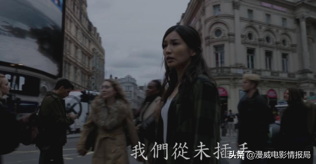 还记得《无以为家》的小男主吗？他如今加盟漫威《永恒族》了