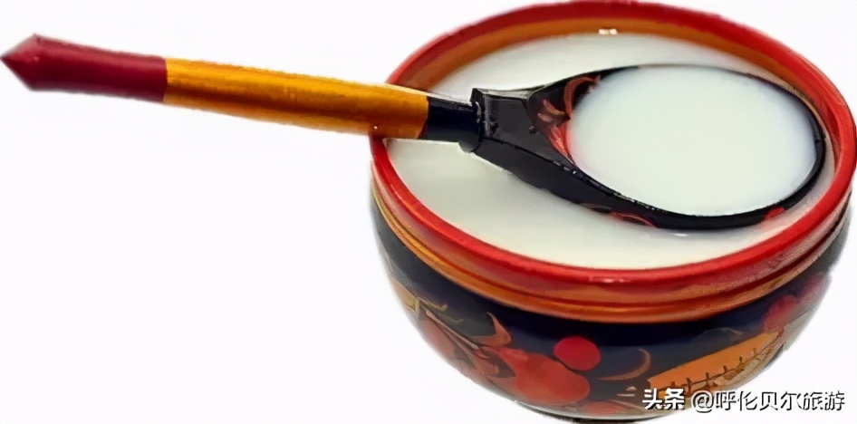 我美丽的家乡海拉尔,我的家乡海拉尔