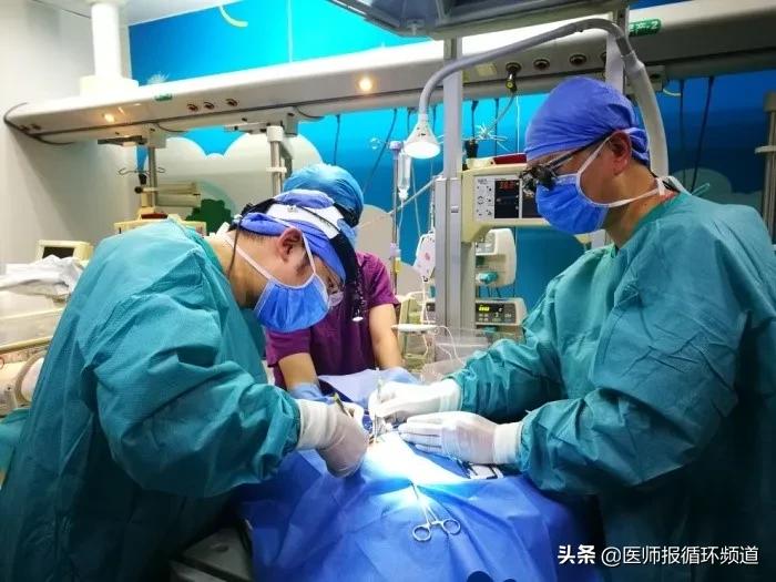 儿童血管外科哪个医院好,北京儿童医院血管介入