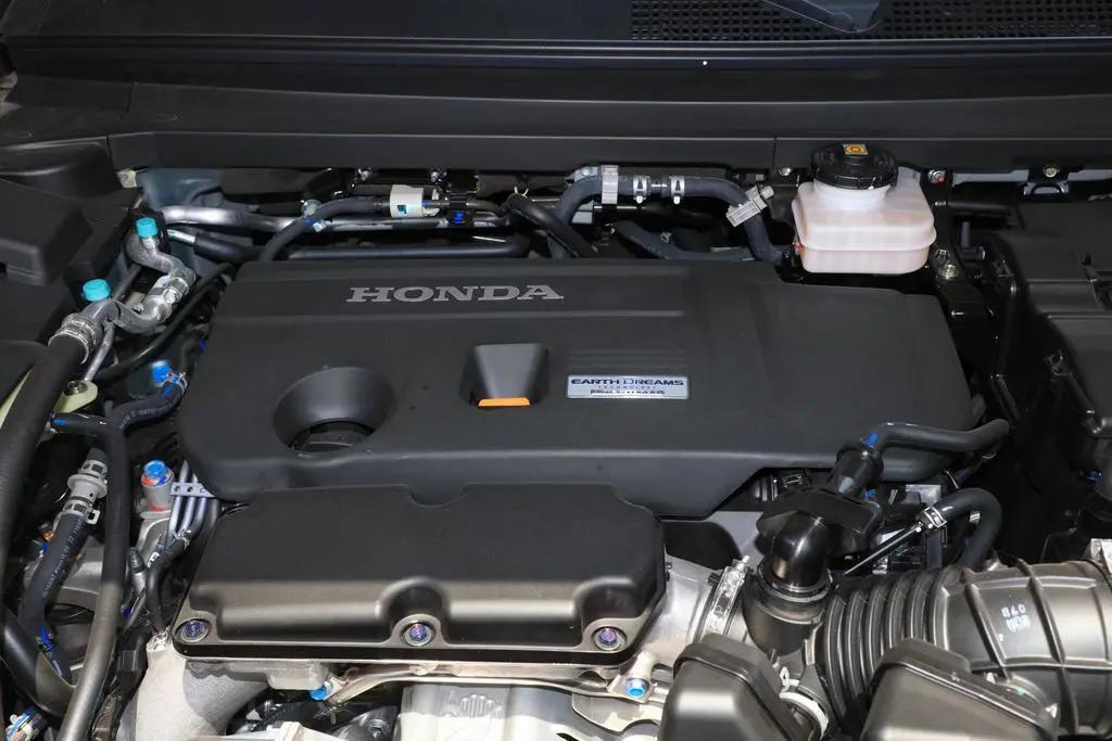 urv冠道选哪一个更好,大五座suv和7座