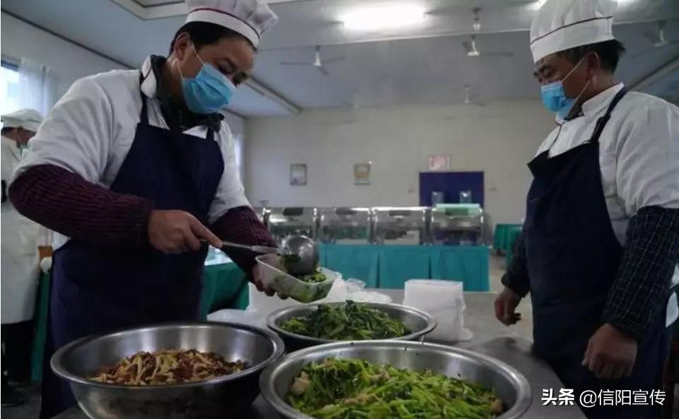 寻访抗疫先进工作者感悟,用简练的语言向抗疫工作者致敬