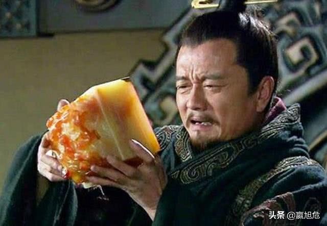 三国三十六计用了几计,三国中的三十六计之远交近攻