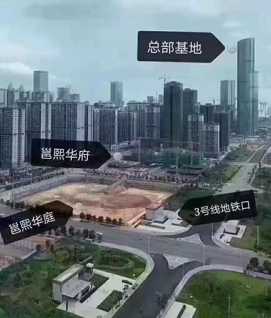 中签就赚百万，7000多人抢264套房！广西最好福利单位诞生了