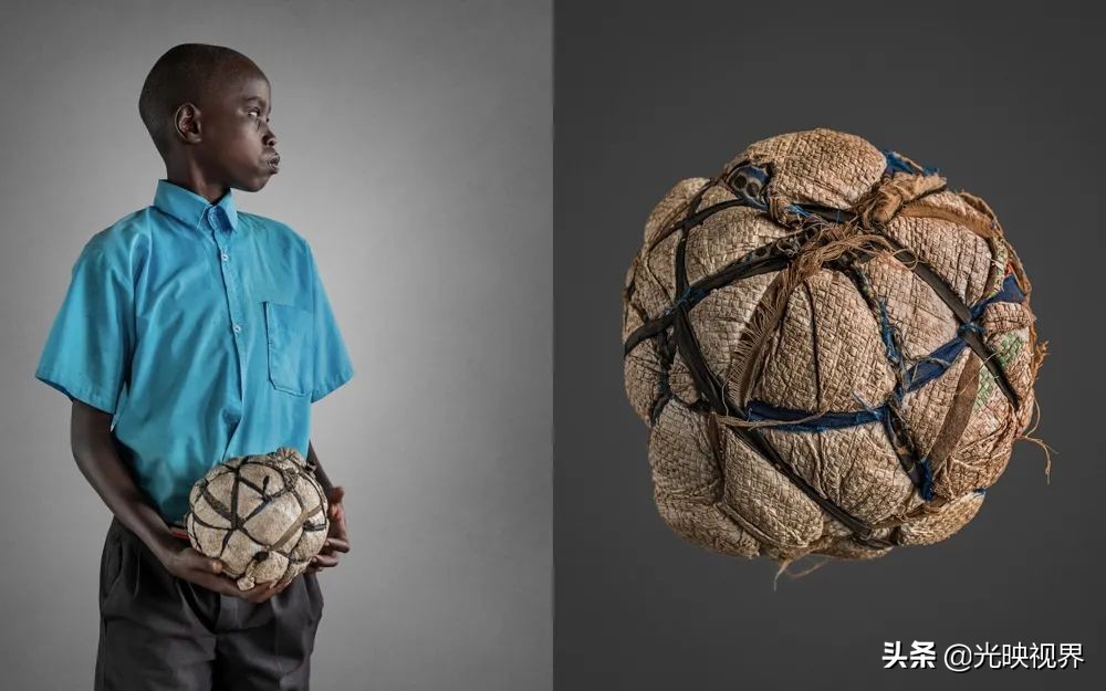 2020年IPA国际摄影奖获奖作品(专业组年度摄影师)