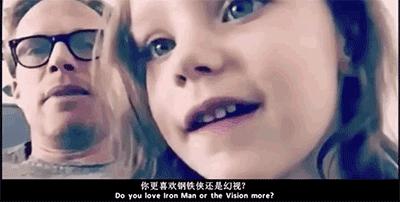 What|王俊凯和小罗伯特·唐尼是一个幼稚园毕业的??