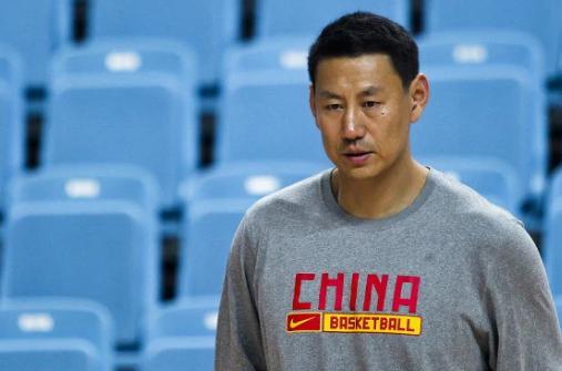 李楠教练简历,男篮主教练李楠简介视频
