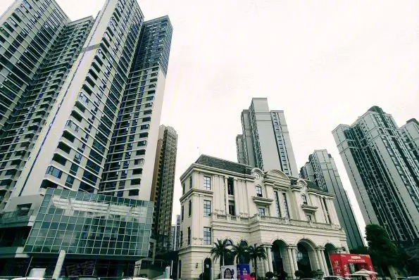 地铁18号线开通对沿线楼盘的影响,地铁5号线沿线房