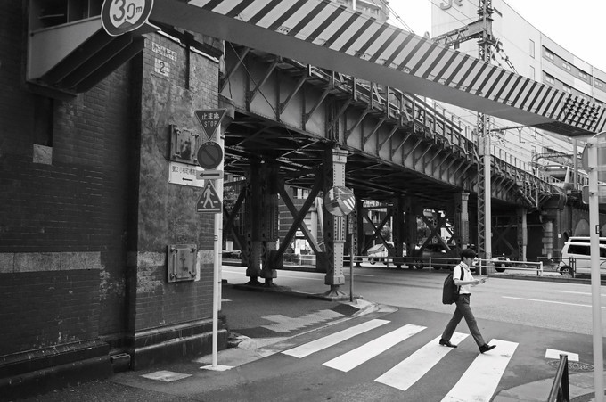 岛上微光－用一年穿过日本的冬与夏