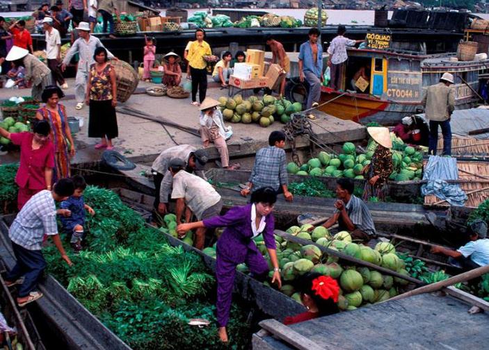去越南旅游带什么特产最好呢 (去越南旅游必买的十种东西)